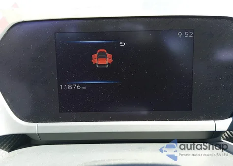 2024 Subaru Solterra Premium из США, поврежденный, VIN JTMABABAXRA054035